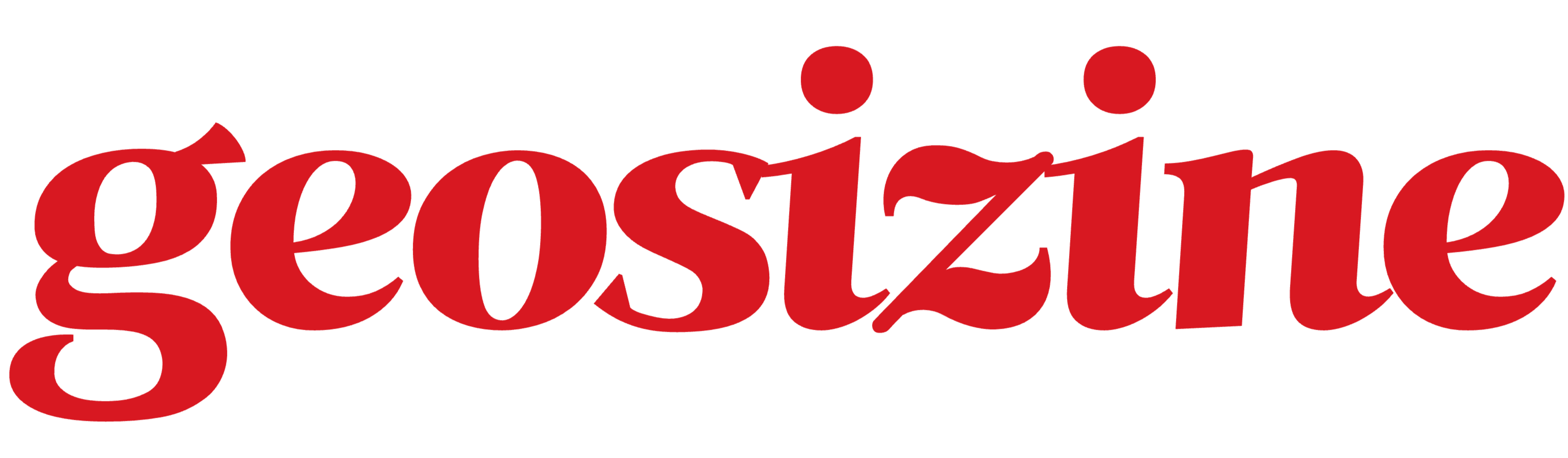 geosizine
