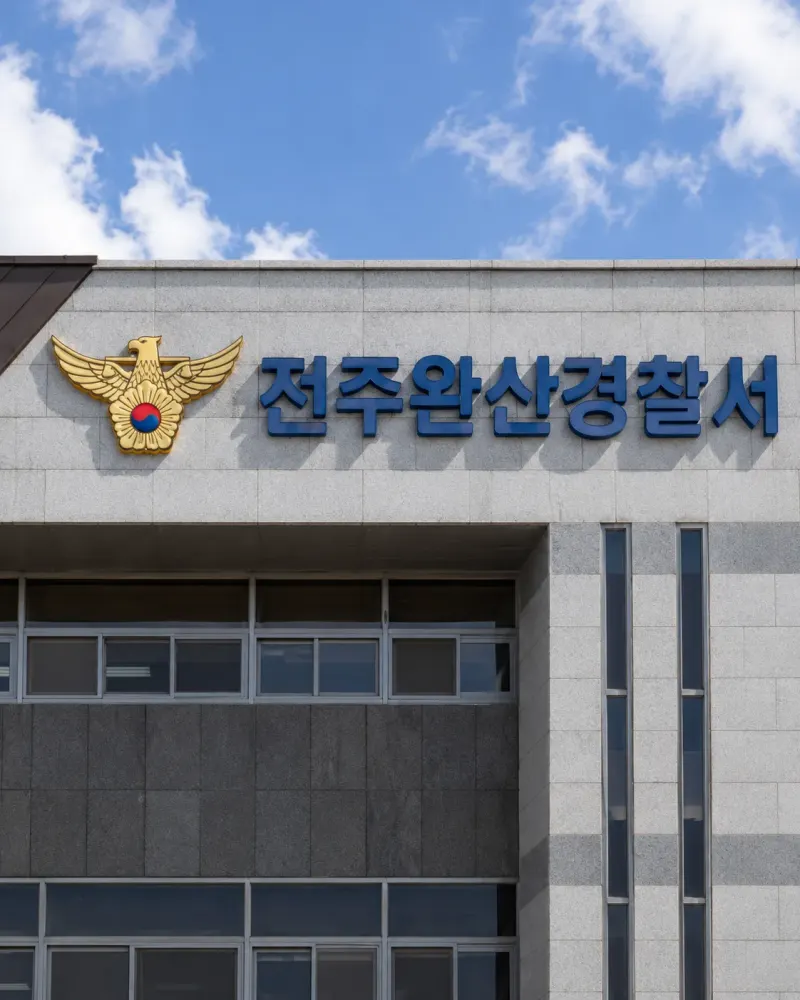 놀이터 배회하던 10대
주머니에 흉기가 있었다